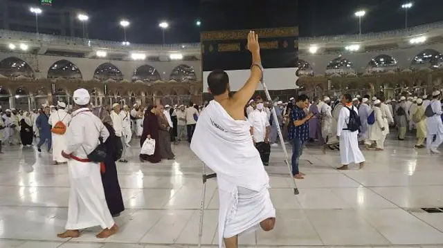 হজযাত্রী