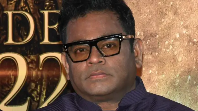 ஏ.ஆர். ரகுமான்