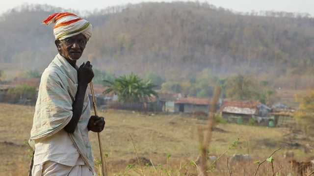 ఆదివాసీలు