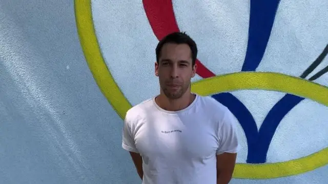 Gorčin Pavićević zadobio je lakše povrede tokom sukoba u utorak uveče