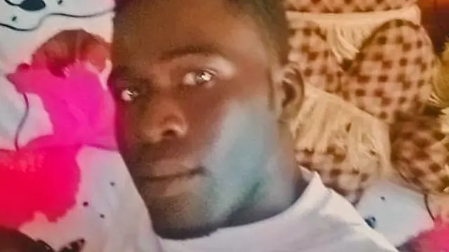 ብሓደጋ ጃልባ ዝሞተ ቸኩሃና