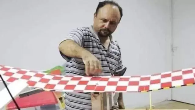 Al-Zawari anashikilia nafasi ya juu katika kutengeneza ndege zisizo na rubani za Hamas