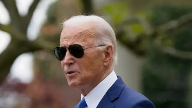 Joe Biden