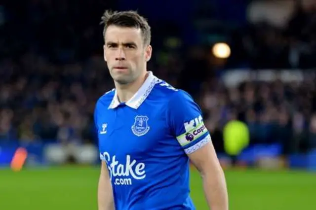 Seamus Coleman