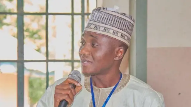 Shugaban ƙungiyar ci gaban masarautar Birnin Gwari, BEPU