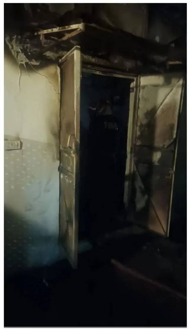 स्टोर रूम