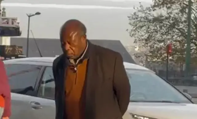 Umugore w’imyaka irenga 70 yabwiye sentare ko yanyegejwe na Basabose igihe Abatutsi bariko barahigwa buhongo kandi ko ata bwicanyi amuziko