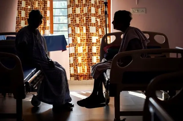 ভারতে ৬০-এর বেশি বয়স্ক মানুষের অনুপাত এখন ১০ শতাংশ