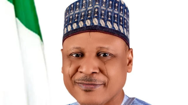 Mohammed Idris, Minister of information and National Orientation