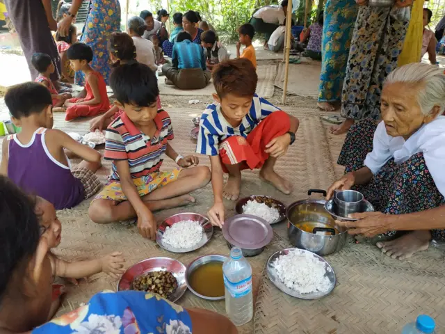 ရသေ့တောင်