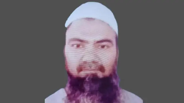 मोहम्मद असगर 