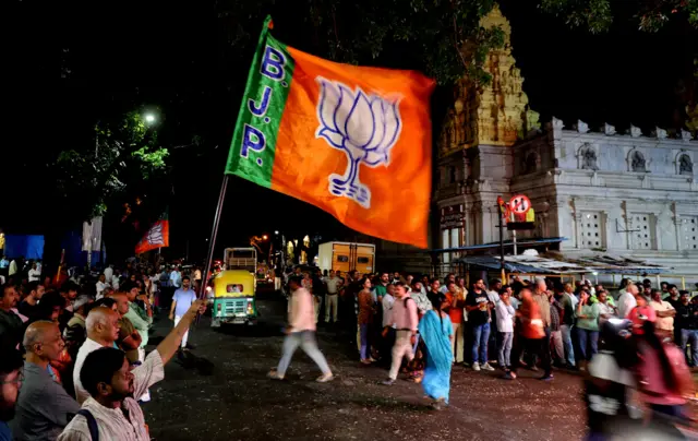 निवडणूक