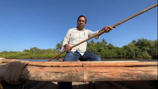 सलीम काळू, मच्छिमार, सोगमवाडी