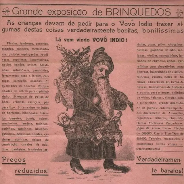 Anúncio publicado no Jornal O Açobet prime online1936