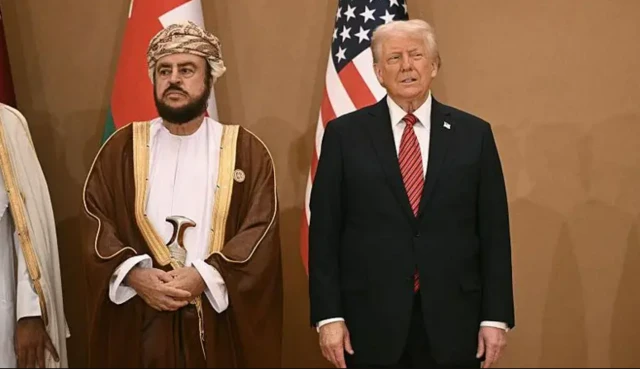 ٹرمپ
