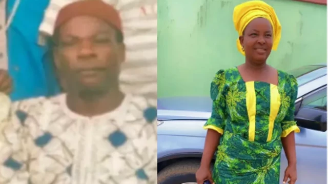 Maazị na Oriakụ Onuoha