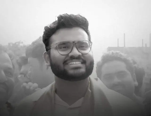 ప్రత్తిపాటి పుల్లారావు కుమారుడు శరత్‌