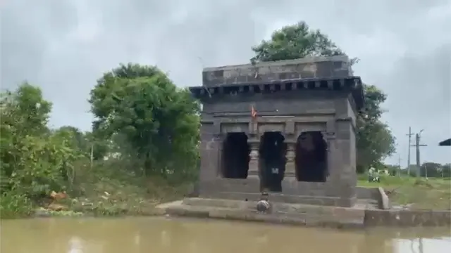 गर्भपाताच्यावेळेस प्रेयसीचा मृत्यू; तिचा मृतदेह फेकल्यावर तिच्या जिवंत मुलांनाही नदीत फेकलं