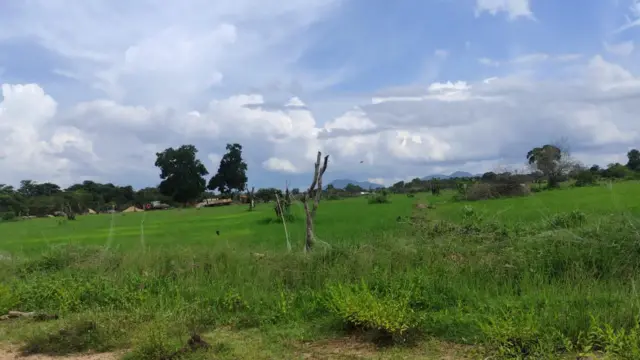 මෙම ගම්මානයේ සිටින ජනතාව 1961 වසරේ සිට මෙම ප්‍රදේශවල පදිංචි සිටි බවට ප්‍රමාණවත් සාක්ෂි තිබෙන බව මාදුරුඔයේ දකුණු ඉවුර ගොවින් සුරකීමේ සංවිධානයේ සංවිධායකවරයා අවධාරණය කළේය.