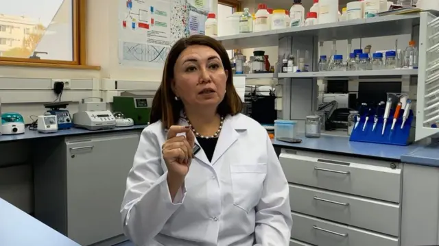 Олима Шаҳло Турдиқулова.