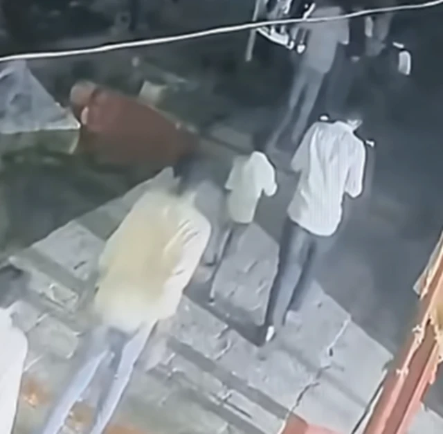 సింహం, గుజరాత్