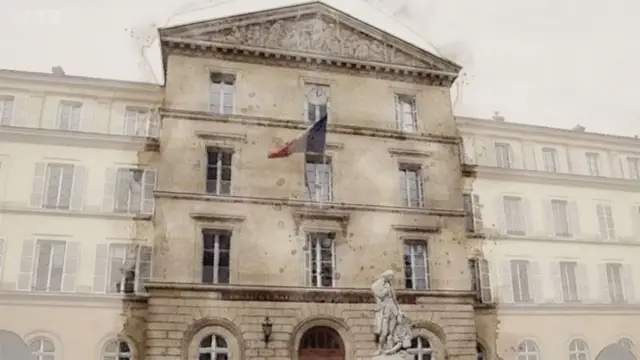 ब्रेल लिपी