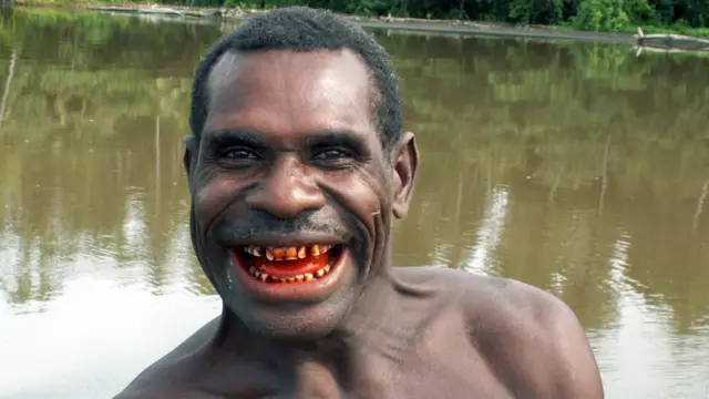 Flora Carita: Pinang