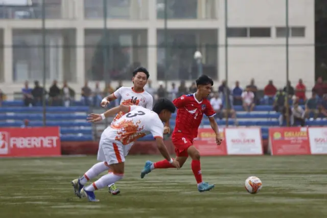 भुटान-नेपाल