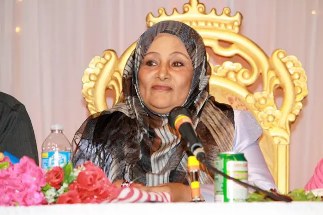 Maamulka Waqooyi-Bari Soomaaliya 