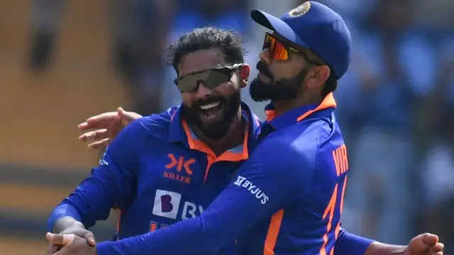 IPL 2023 - ரவீந்திர ஜடேஜா