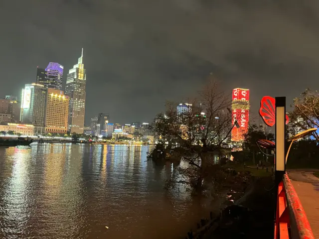 Trung tâm Sài Gòn