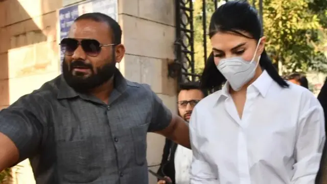 Jacqueline Fernandez