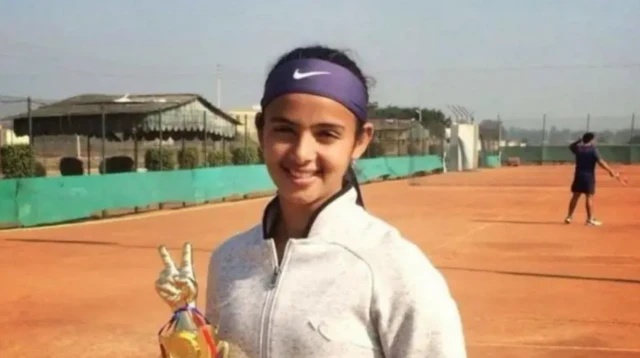 ਰਾਧਿਕਾ ਯਾਦਵ ਕਤਲ