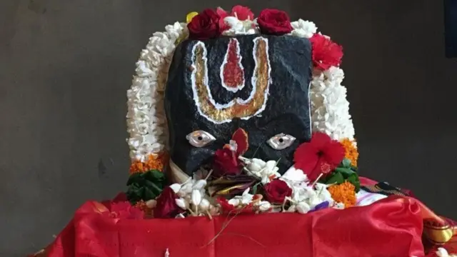 શ્રીલંકા રાવણ સીતા રામ અશોકવન