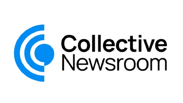 कलेक्टिव न्यूज़ रूम