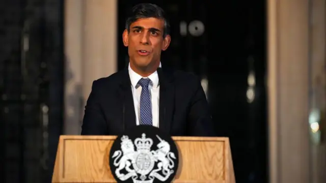 Rishi Sunak