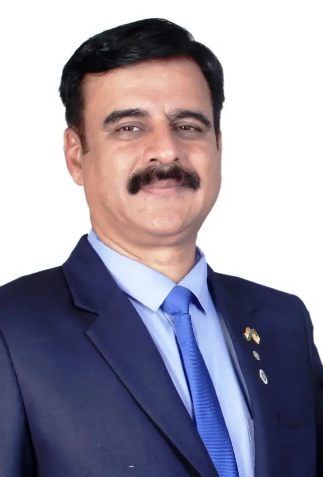 सुधींद्र मोहन शर्मा