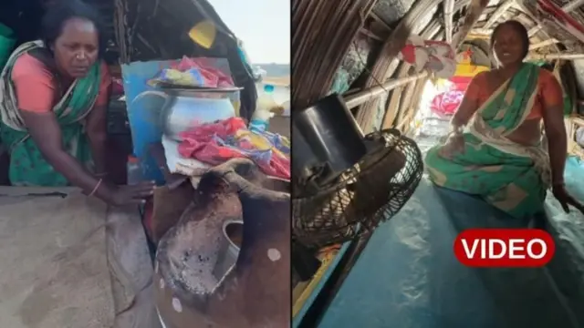 ‘આ જ અમારું ઘર છે…’ કાયમ હોડીમાં રહેતા પરિવારોની કહાણી