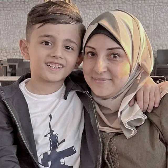 የ32 ዓመቷ ጋዜጠኛ ሳሌም ማማ