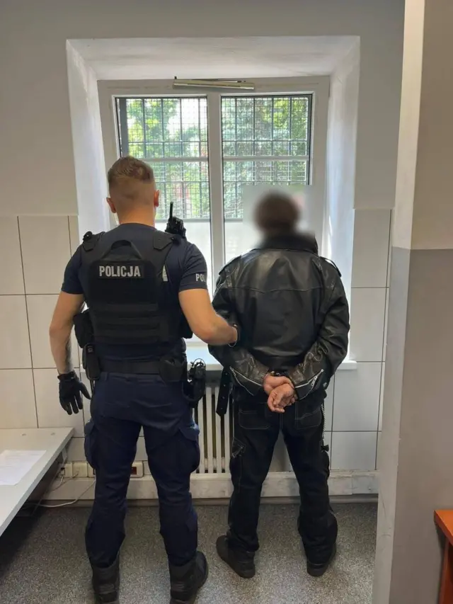 фото поліції