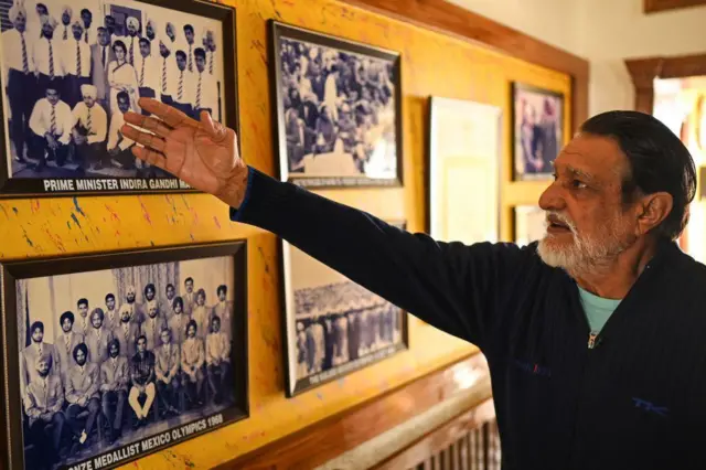 ਕਰਨਲ ਬਲਬੀਰ ਸਿੰਘ