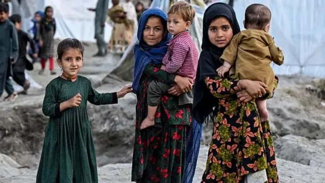 तालिबानने मुलींना सहाव्या वर्गानंतरचं शिक्षण घेण्यास बंदी घातली आहे. (प्रतीकात्मक फोटो)