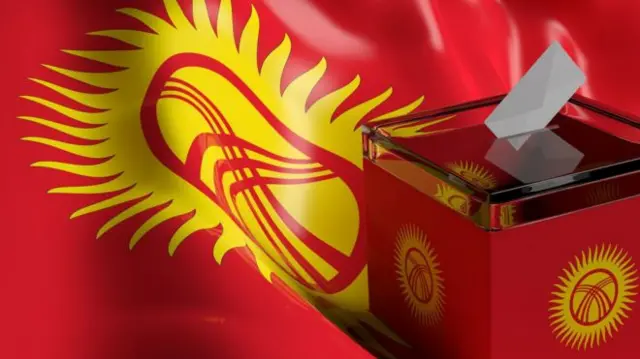 28-майда Бишкектин Ленин райондук бир мандаттуу шайлоо округуна талапкерлердин шайлоосу жыйынтыкталды