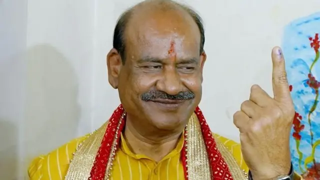 ओम बिरला