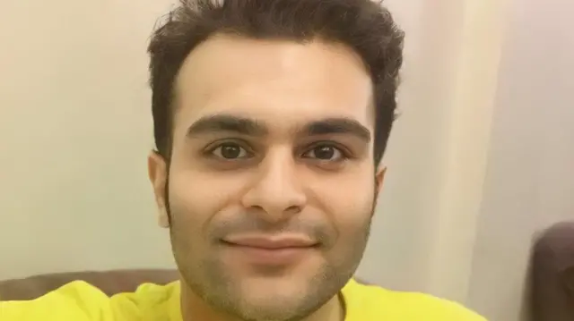 مهدی زارع اشکذری
