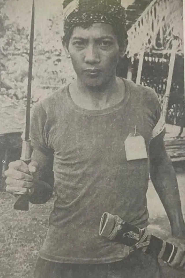 PKI, partai komunis indonesia, Bali, pembantaian massal 1965-1966, tameng, Agung Alit, Ibed Yuga, Janger merah, Desa Batu Agung, taman 65, Jembrana, kuburan massal, tameng, pemuda marhaen