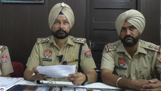 ਸ਼ਮਸ਼ੇਰ ਸਿੰਘ ਸ਼ੇਰਗਿੱਲ 