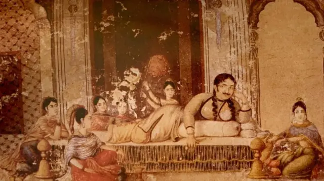 वाजिद अली शाह