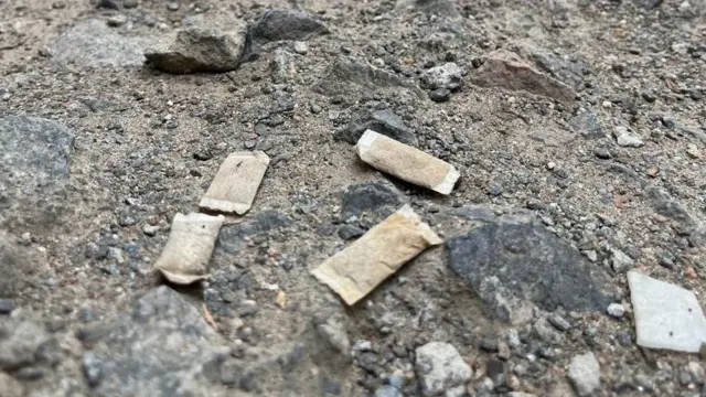 போதைப் பொருள் பயன்பாடு அதிகரிப்பால் கலங்கும் ஆசிரியர்கள் - பிபிசி தமிழ் களஆய்வு