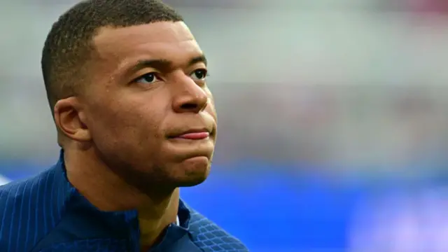 किलियान बप्पे